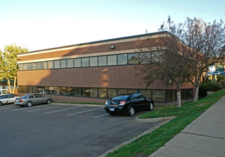 More details for 245 Ruth St N, Saint Paul, MN - Office for Lease