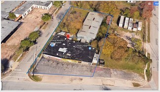 Plus de détails pour 6900-6906 Dixie Dr, Houston, TX - Commerce de détail à vendre