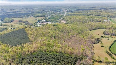 12173 Moneta Rd, Moneta, VA - AÉRIEN  Vue de la carte - Image1