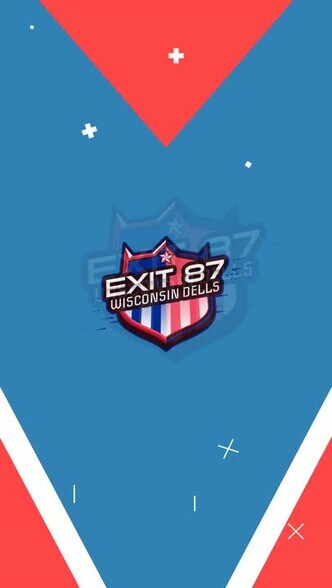 I-90 & Exit 87 / State Hwy 13, Wisconsin Dells, WI à vendre - Vidéo sur l’inscription commerciale - Image 2 de 4