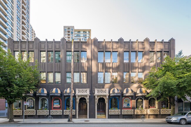 More details for 948-950 Homer St, Vancouver, BC - Office for Lease