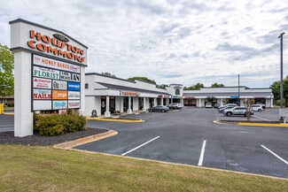 More details for 150 S Houston Lake Rd, Warner Robins, GA - Office/Retail for Lease