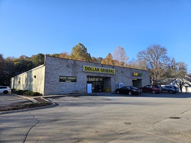 1036 Hwy 31W, Goodlettsville, TN for sale - Building Photo - Image 1 of 3