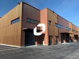 More details for Rue Marguerite Perey, Taverny - Flex for Lease