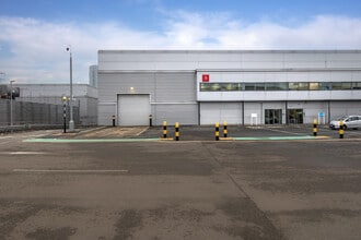 160 Bidder St, London for lease Building Photo- Image 2 of 5