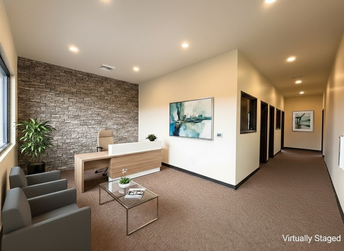 3523 Arrowhead Dr, Medford, OR for lease Interior Photo- Image 1 of 29
