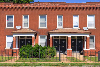 More details for 4515 Margaretta Ave, Saint Louis, MO - Multifamily for Sale