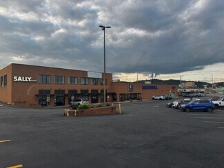 Plus de détails pour 1601-1617 Kanawha Blvd W, Charleston, WV - Bureau à louer