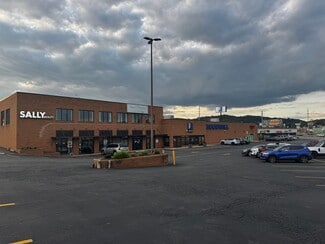 More details for 1601-1617 Kanawha Blvd W, Charleston, WV - Office for Lease