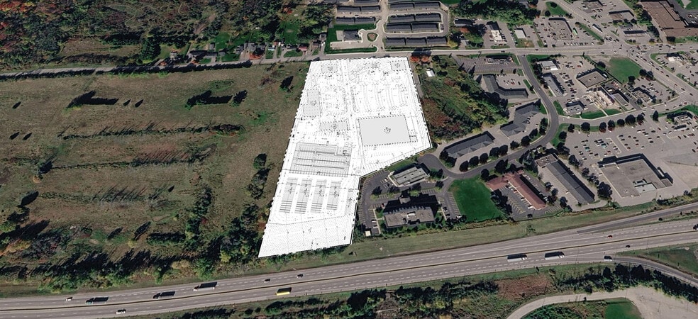 Brockville Retail Development portfolio of 2 properties for sale on LoopNet.ca - Other - Image 3 of 4