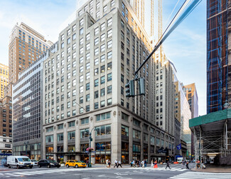 More details for 521 Fifth Ave, New York, NY - Coworking for Lease