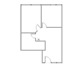 11225 N 28th Dr, Phoenix, AZ à louer Plan d’étage- Image 1 de 1