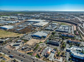 7300 W Boston St, Chandler, AZ - Aérien  Vue de la carte - Image1