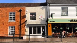 More details for 48 High St, Billericay - Retail for Lease