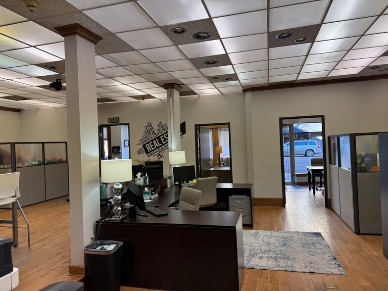 1936-1938 Pacific Ave, Forest Grove, OR for sale - Building Photo - Image 2 of 9