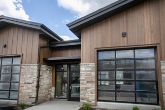 Plus de détails pour 1036 W Wasatch Spring Rd, Kamas, UT - Bureau à vendre