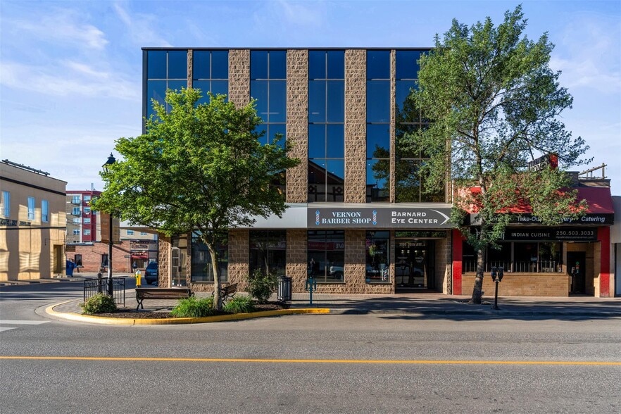 3100 30 Av, Vernon, BC for sale - Building Photo - Image 3 of 28