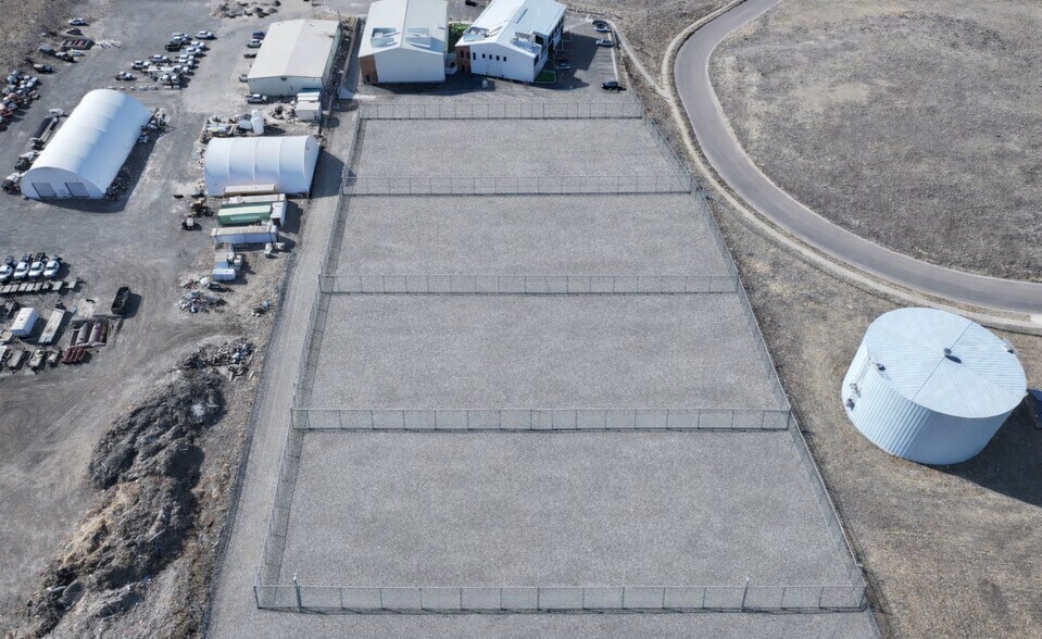 1495 Overlook Dr, Lafayette, CO à louer - Photo du bâtiment - Image 2 de 15