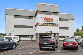 Plus de détails pour 12300 PERRY Hwy, Wexford, PA - Bureau à louer