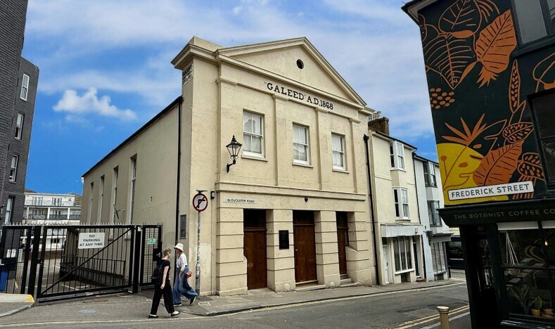 80 Gloucester Road, Brighton à vendre Photo principale- Image 1 de 4