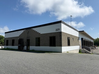 More details for 221 Cherry St, Shrewsbury, MA - Industrial for Lease
