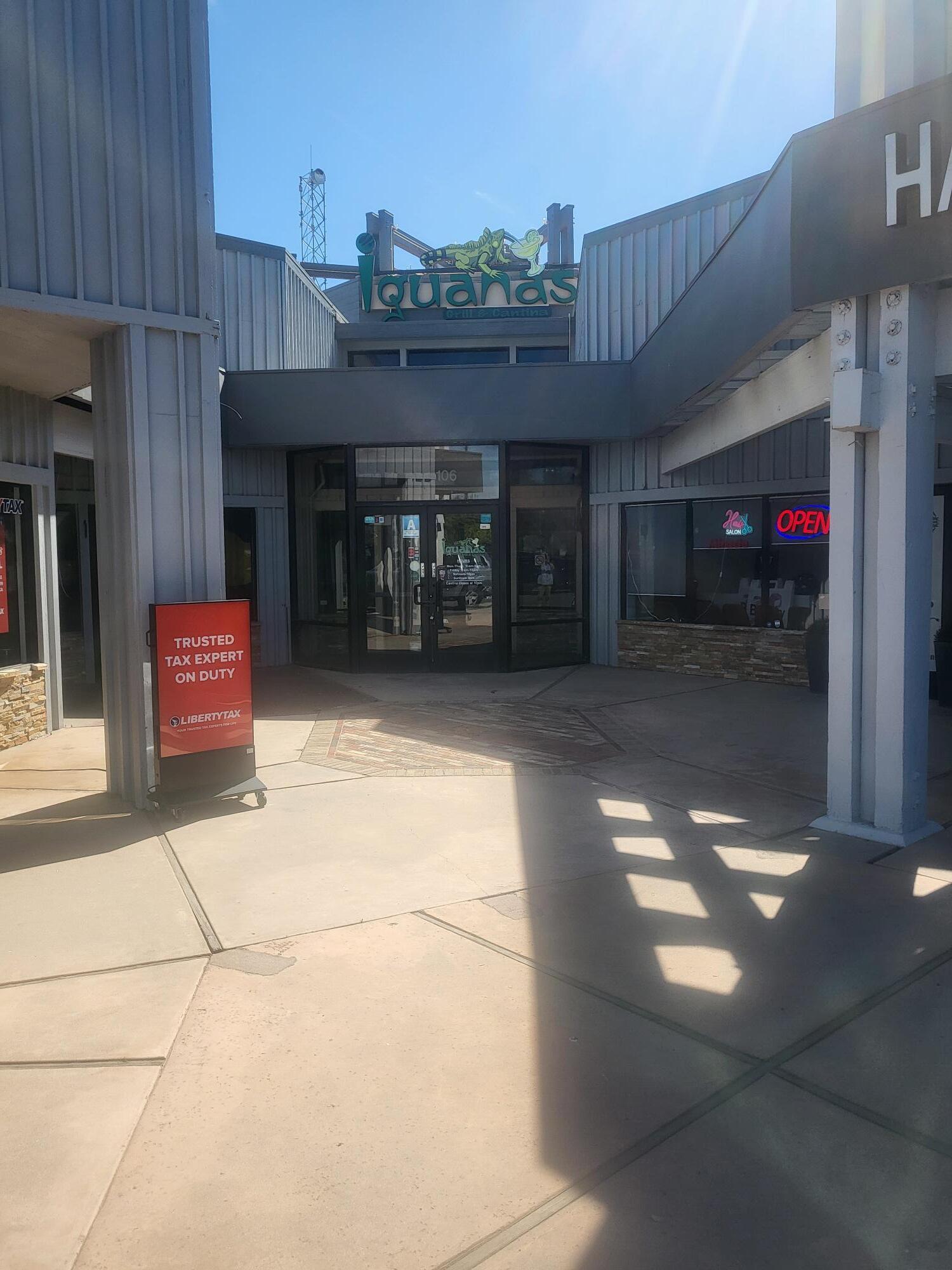 6401 White Ln, Bakersfield, CA for lease Primary Photo- Image 1 of 5