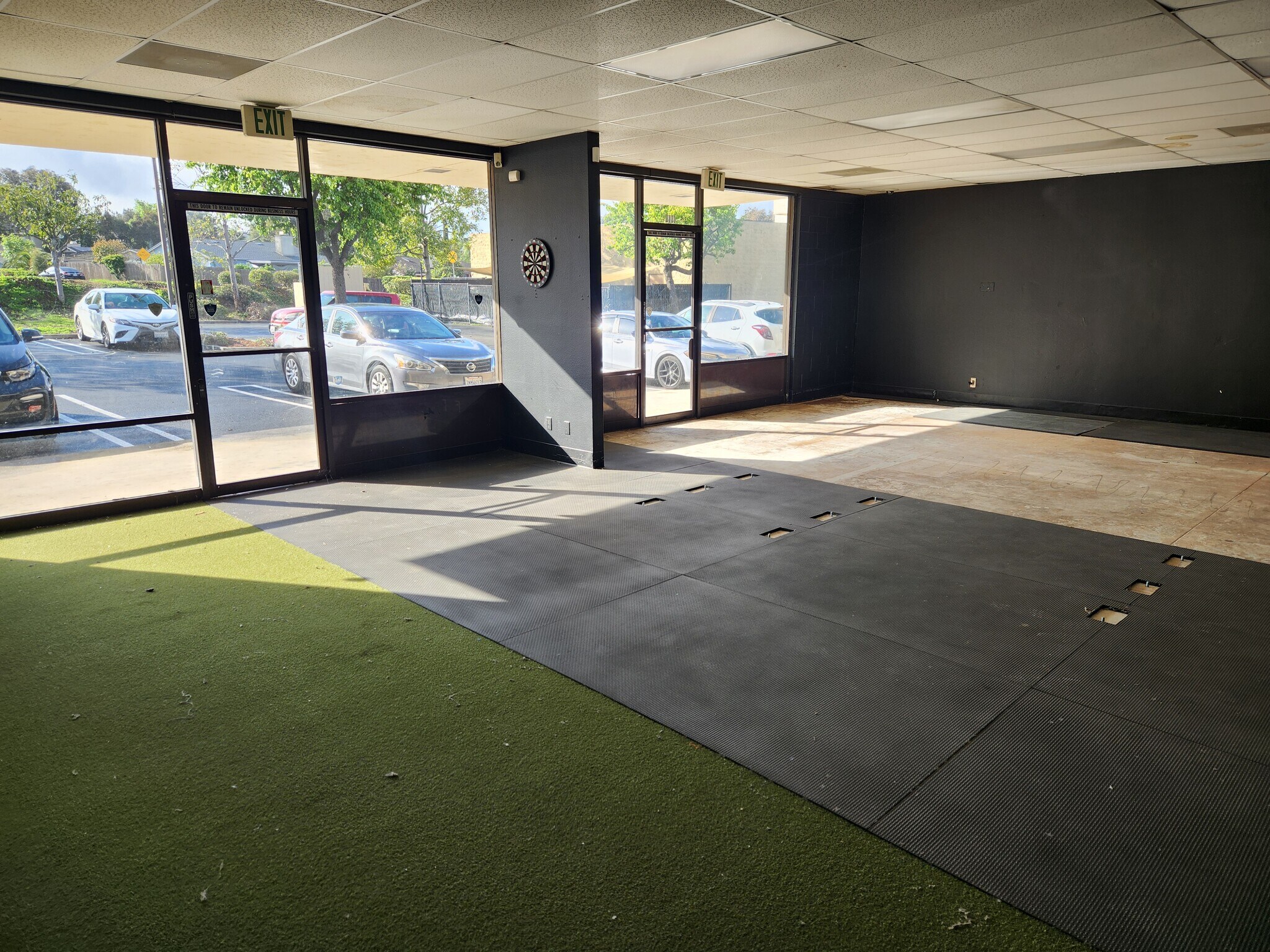 1220-1364 E Mission Ave, San Marcos, CA for lease Interior Photo- Image 1 of 5