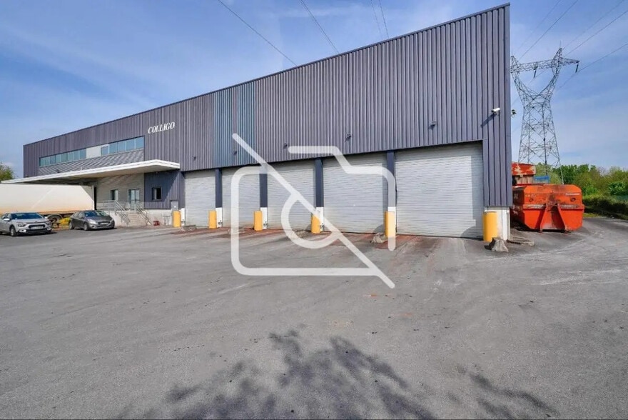 Office in Villeparisis for lease - Building Photo - Image 3 of 14