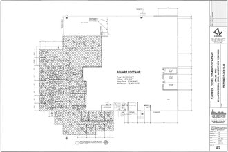 80 Lawrence Bell Dr, Williamsville, NY for lease Floor Plan- Image 1 of 4