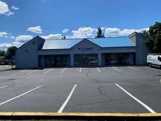 Plus de détails pour 1085 Royal Ct, Medford, OR - Bureau à vendre