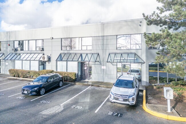 More details for 334 E Kent Ave S, Vancouver, BC - Flex for Lease