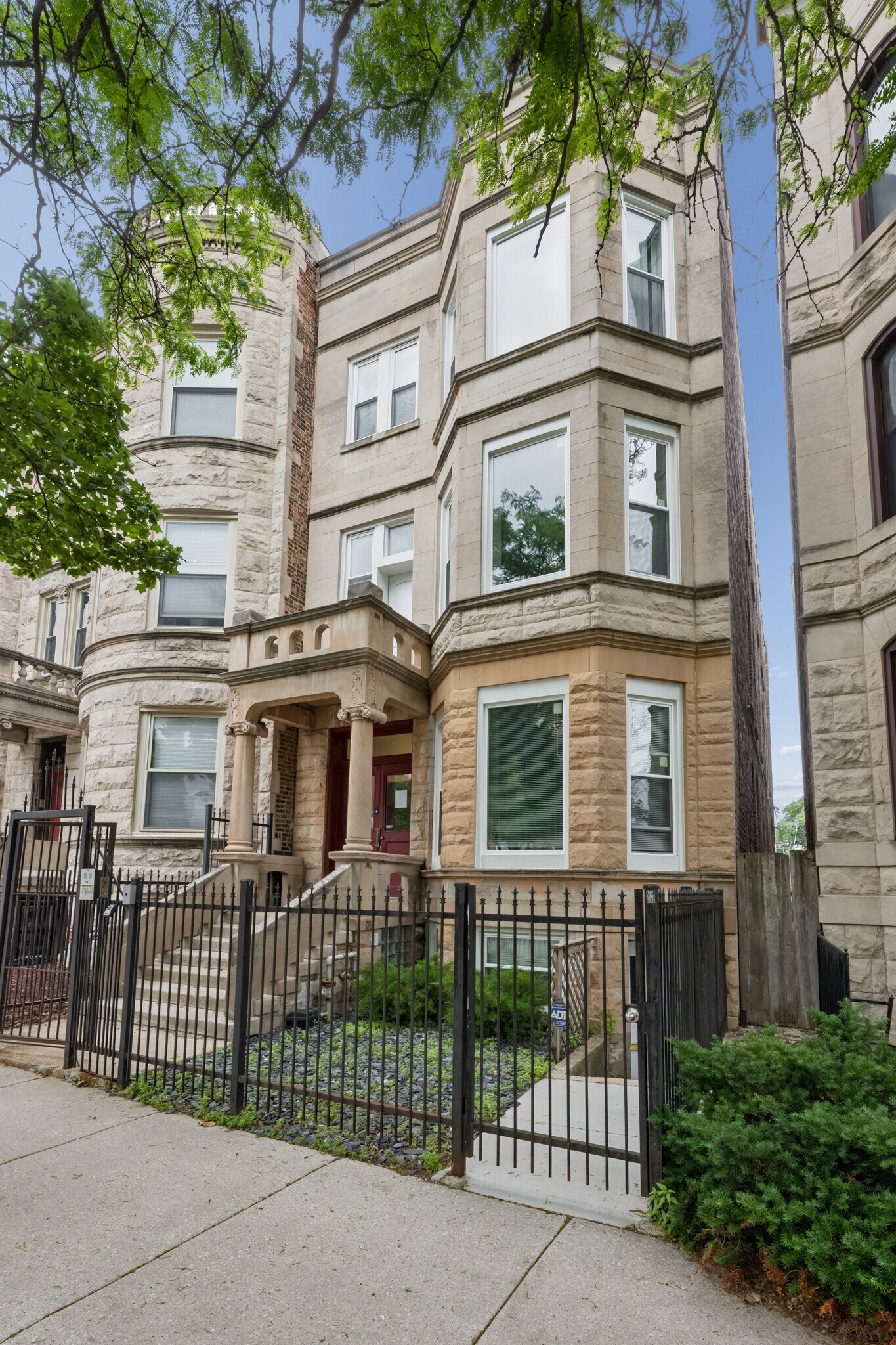 4929 S. Vincennes Ave, Chicago, IL à vendre Photo principale- Image 1 de 6