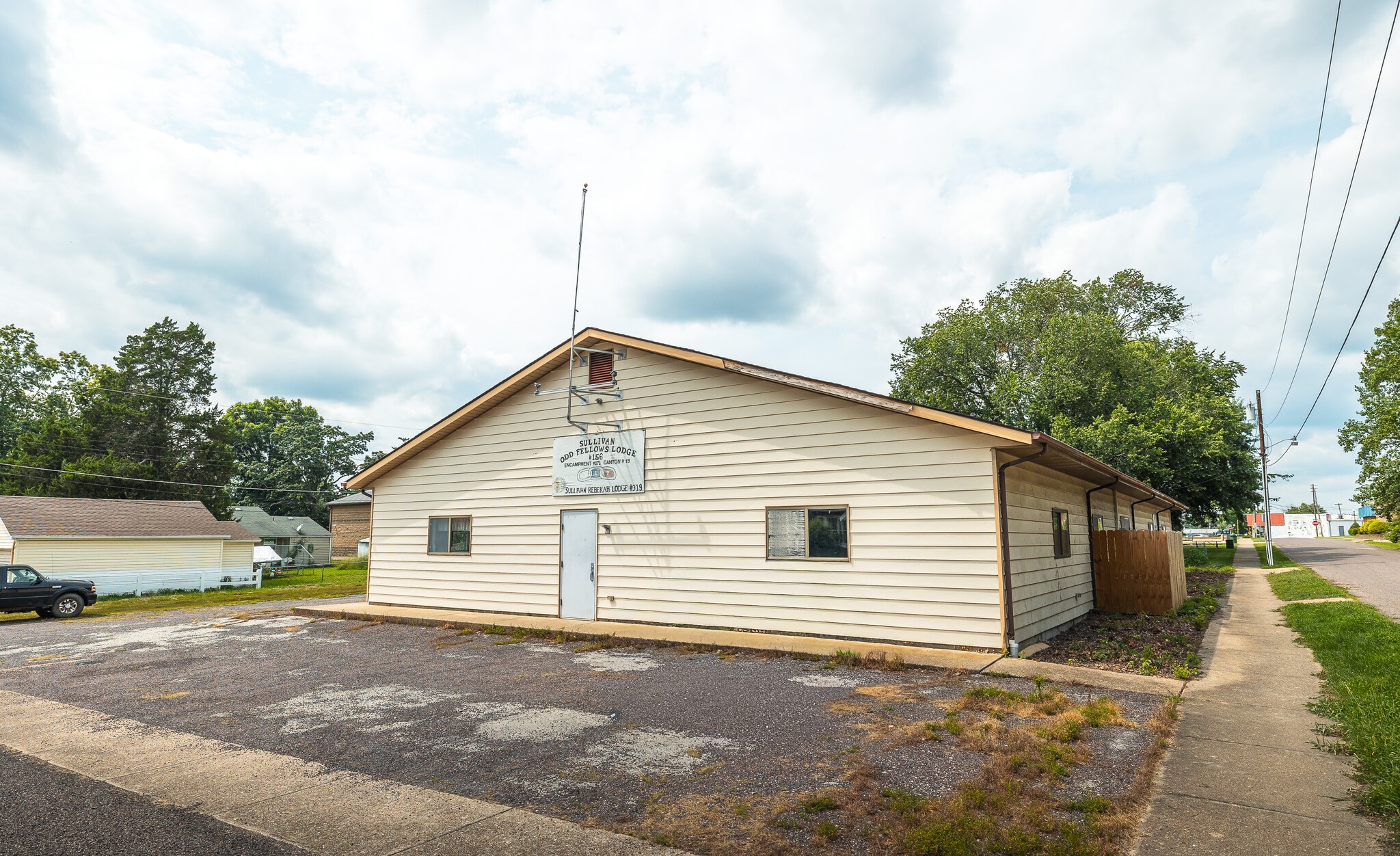 77 Hughes Ford Rd, Sullivan, MO for sale Primary Photo- Image 1 of 4