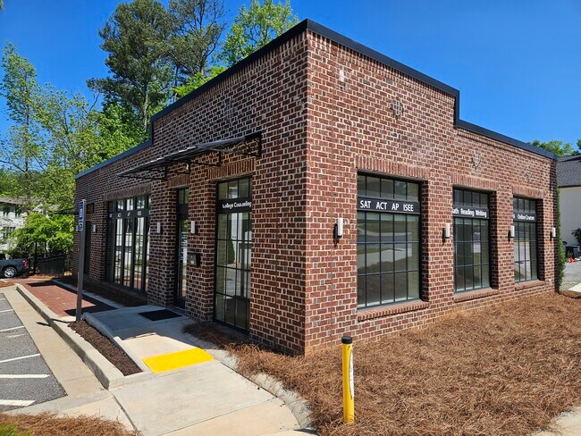 More details for 363 S Main St, Alpharetta, GA - Office/Retail for Lease