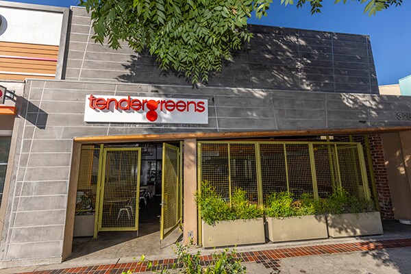 325 N San Fernando Blvd, Burbank, CA à louer - Photo du bâtiment - Image 2 de 24