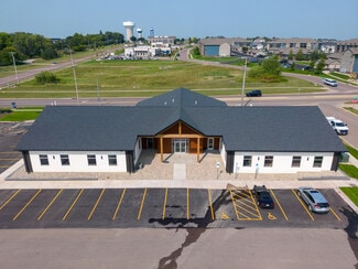 More details for 7520 S Grand Arbor Ct, Sioux Falls, SD - Office for Lease