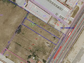 Plus de détails pour Avenida del Río Henares, 4, Alovera - Terrain à vendre