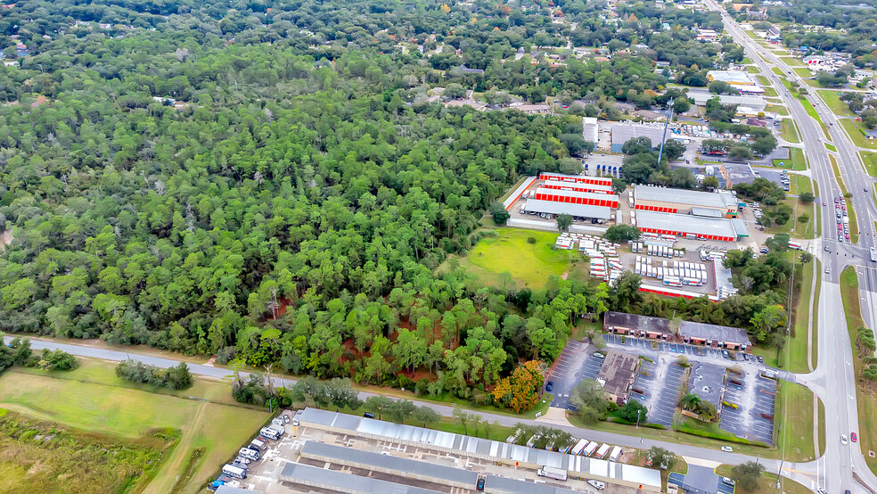 130 Miller Rd, Orange City, FL for sale - Aerial - Image 1 of 1