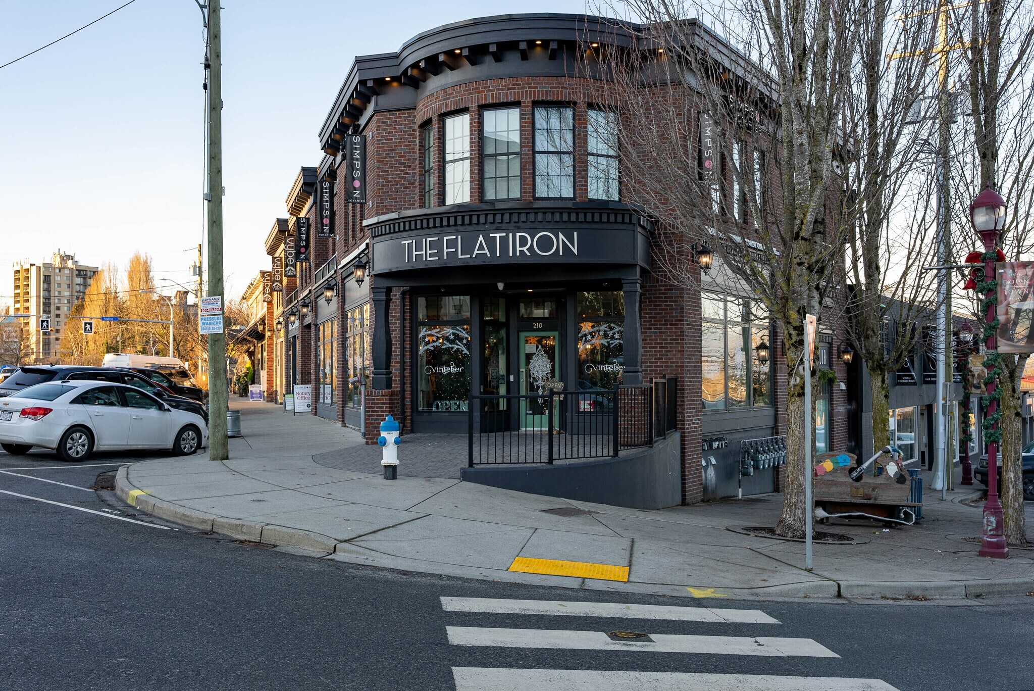 2539 Montrose Ave, Abbotsford, BC for sale Building Photo- Image 1 of 1