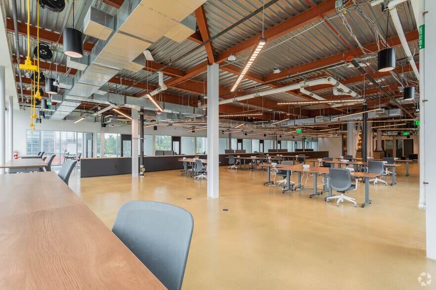 12358 Parklawn Dr, North Bethesda, MD for lease - Interior Photo - Image 2 of 32