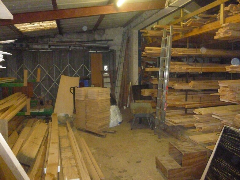 Station Bridge, Wellington à vendre - Photo du bâtiment - Image 3 de 15