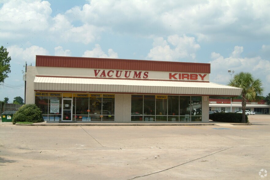 9204-9282 FM 1960 West, Houston, TX à louer - Autre - Image 3 de 10