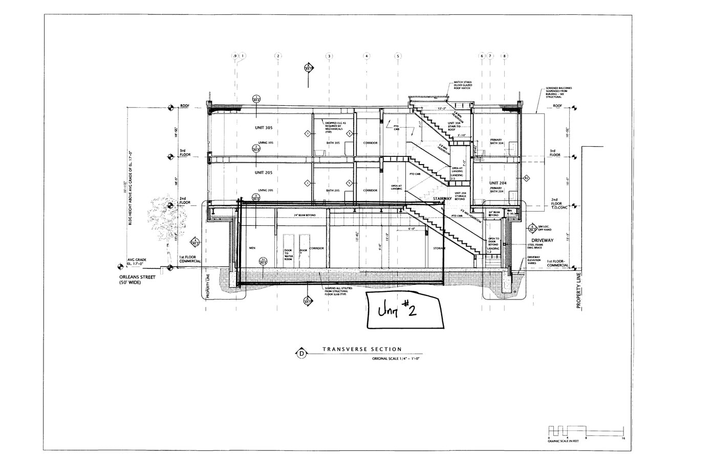 1 Everett St, Boston, MA 02128 - Unité 1 -  - Plan d’étage - Image 1 of 2