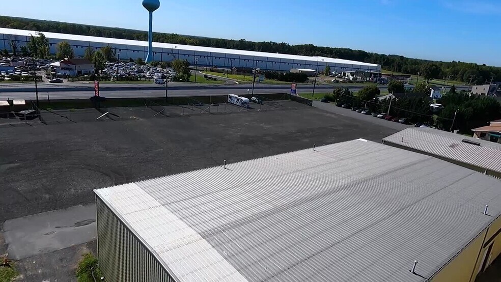 1232 S Philadelphia Blvd, Aberdeen, MD à louer - Vidéo sur l’inscription commerciale - Image 2 de 6