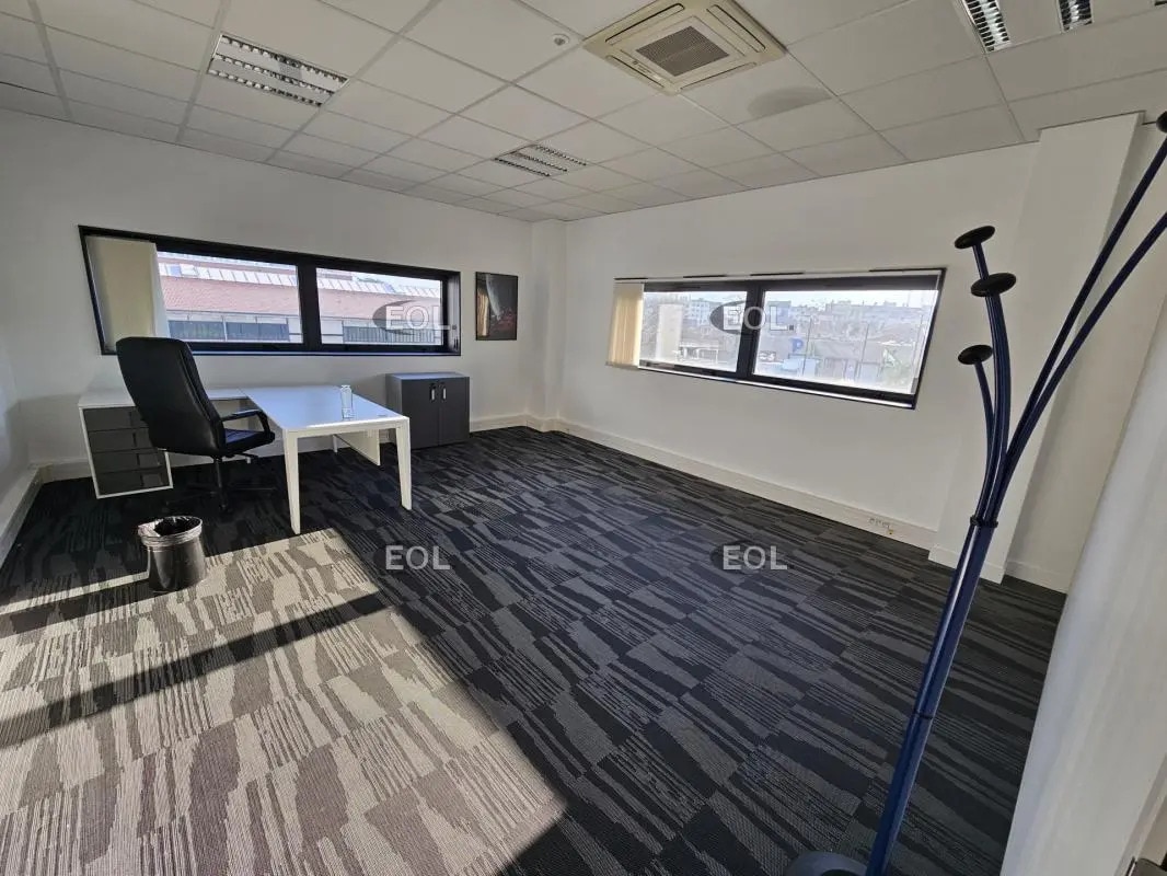 Flex dans Ivry-sur-Seine à louer Photo intérieure- Image 1 de 13