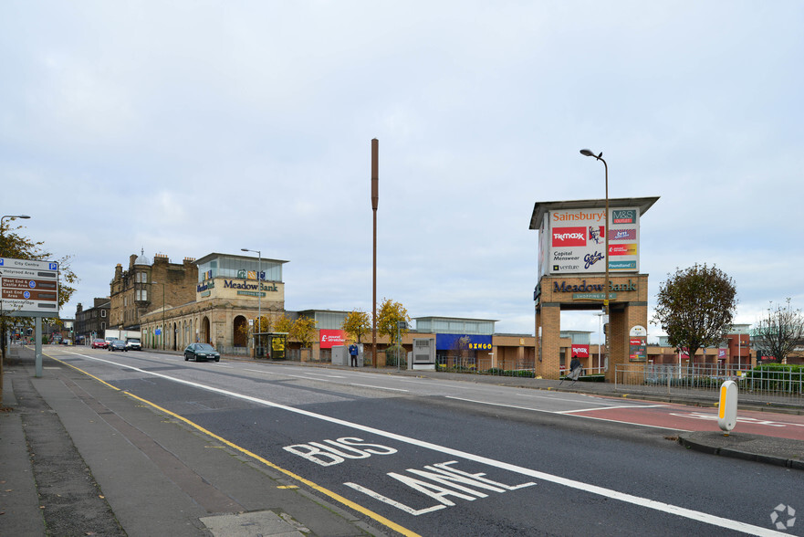 London Rd, Edinburgh for lease - Building Photo - Image 2 of 7