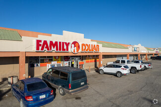 More details for 2410-2424 S 6th Ave, Tucson, AZ - Retail for Lease