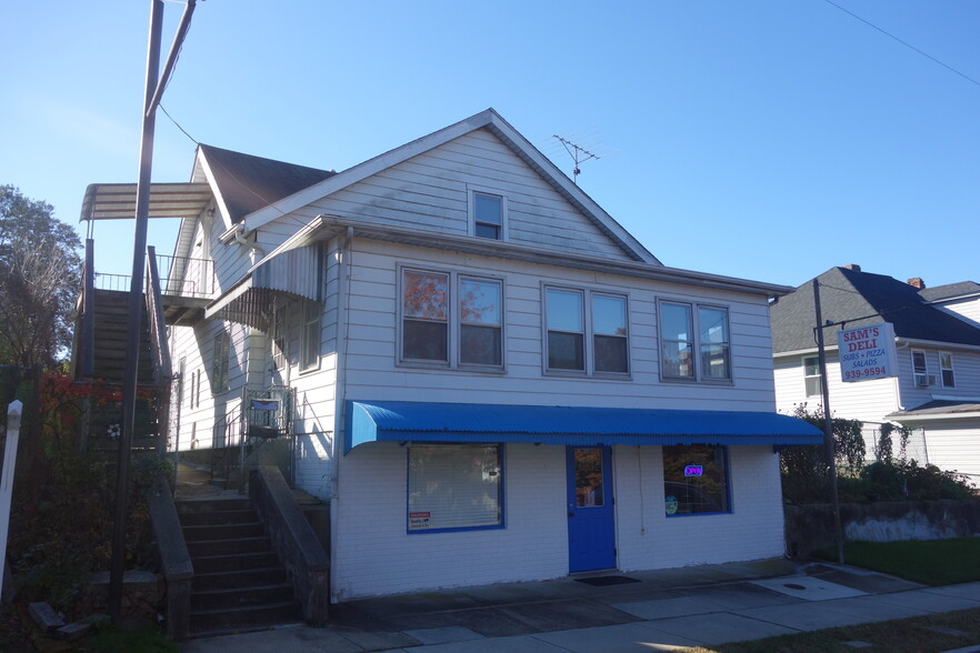 712 Erie St, Havre De Grace, MD for sale - Building Photo - Image 1 of 1