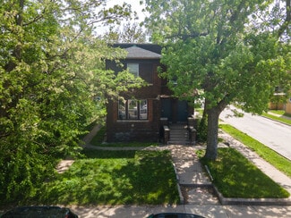 Plus de détails pour 11 157th St, Calumet City, IL - Multi-résidentiel à vendre