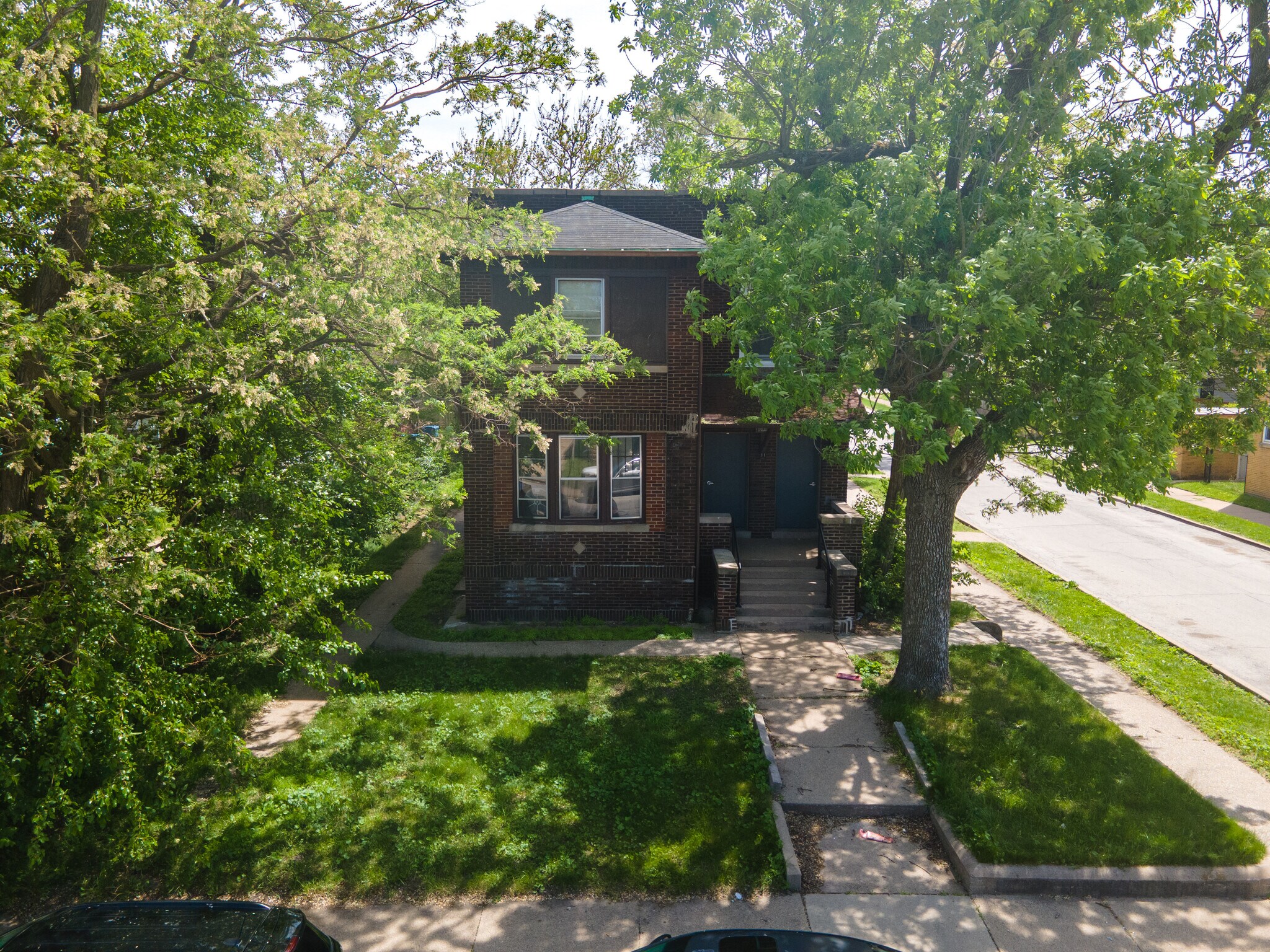 11 157th St, Calumet City, IL à vendre Photo du bâtiment- Image 1 de 15
